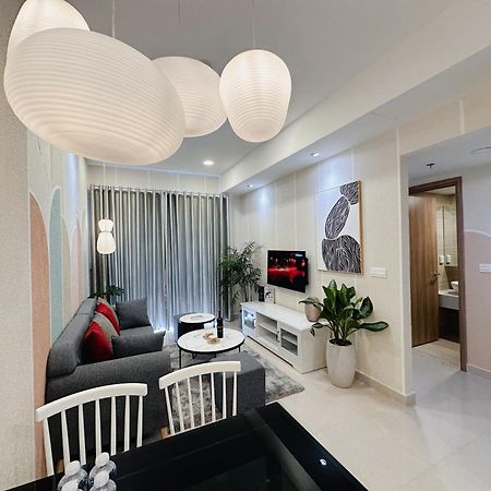 Tommy Homes In Soho Residence Central District 1 TP. Hồ Chí Minh Ngoại thất bức ảnh